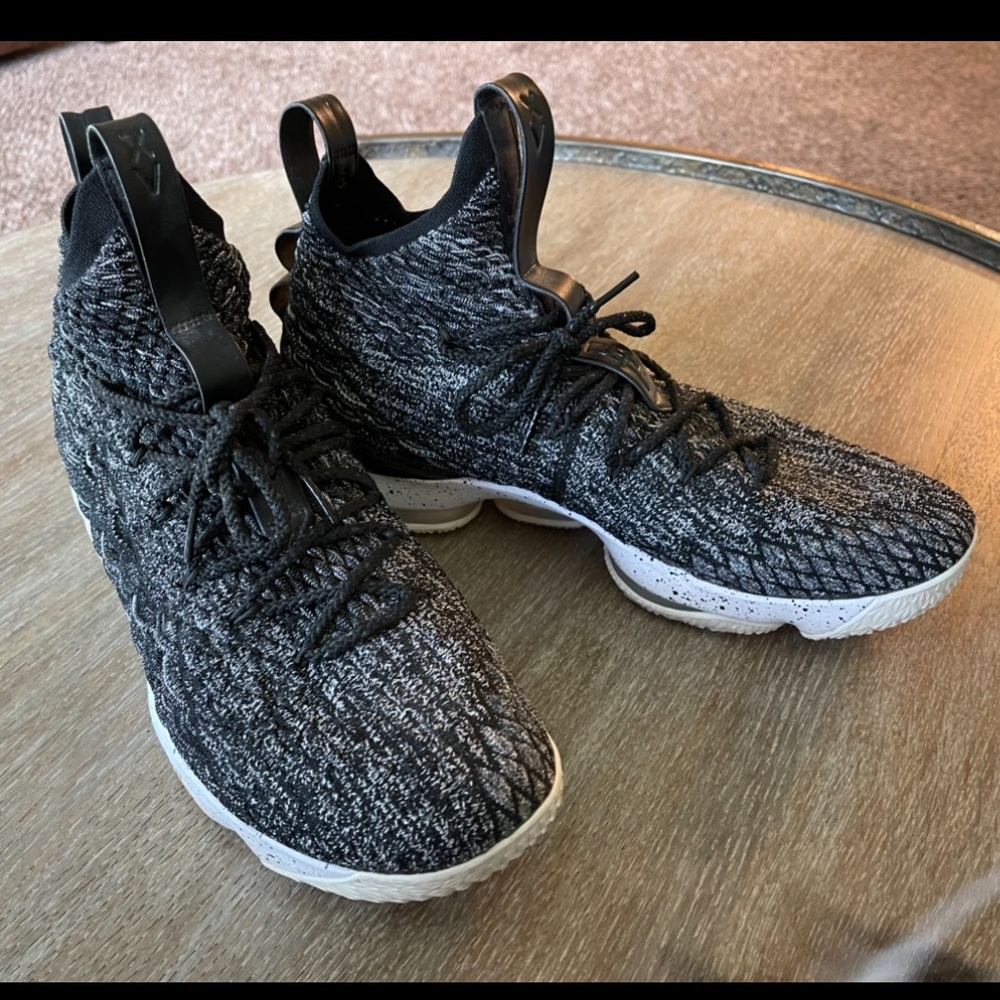 Lebrun 15 Oreo High